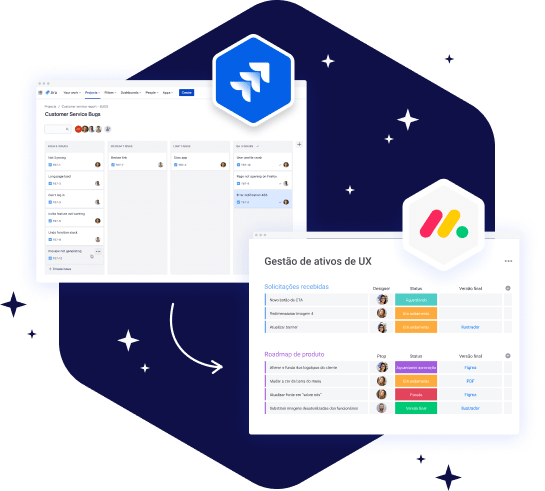 pt jira integration hero